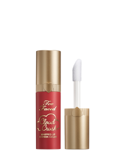Too Faced Cloud Crush Whipped Lip & Cheek Colour, Red Velvet