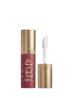 Too Faced Cloud Crush Whipped Lip & Cheek Colour - view 2, Hopeful Romantic