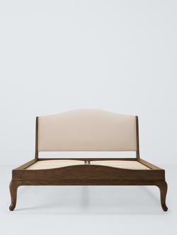 John Lewis Louis Bed Frame, Double - view 2, Coco