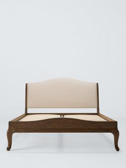 John Lewis Louis Bed Frame, King Size - view 2, Coco