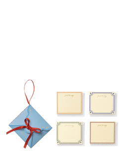 Papier Merry Notes Gift Set, Multi, Multi