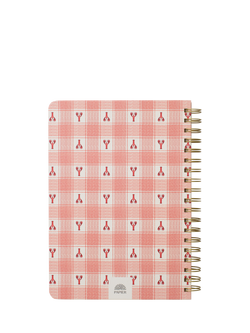 Papier Lobster Recipe Journal, Multi - view 2, Multi