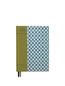 Papier Night Sky Wellness Journal, Multi, Multi