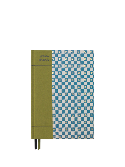 Papier Night Sky Wellness Journal, Multi, Multi