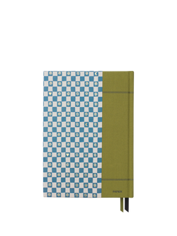 Papier Night Sky Wellness Journal, Multi - view 2, Multi