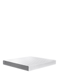 TEMPUR Ease® 20 Memory Foam Mattress, Medium/Firm Tension, Double