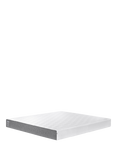 TEMPUR Ease® 20 Memory Foam Mattress, Medium/Firm Tension, King Size