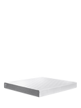 TEMPUR Ease® 20 Memory Foam Mattress, Medium/Firm Tension, Super King Size