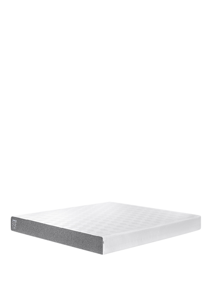 TEMPUR Ease® 20 Memory Foam Mattress, Medium/Firm Tension, Super King Size - view 2, White