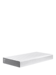 TEMPUR Ease® 20 Memory Foam Mattress, Medium/Firm Tension, Long Single