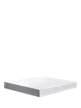 TEMPUR Ease® 22 Memory Foam Mattress, Medium/Firm Tension, Double