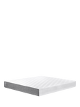 TEMPUR Ease® 22 Memory Foam Mattress, Medium/Firm Tension, King Size
