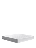 TEMPUR Ease® 25 Memory Foam Mattress, Medium/Firm Tension, King Size