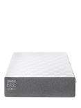 TEMPUR Ease® 25 Memory Foam Mattress, Medium/Firm Tension, Long Small Single