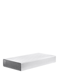 TEMPUR Ease® 25 Memory Foam Mattress, Medium/Firm Tension, Long Small Single