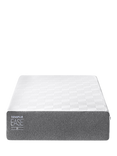 TEMPUR Ease® 25 Memory Foam Mattress, Medium/Firm Tension, Long Single