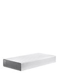 TEMPUR Ease® 25 Memory Foam Mattress, Medium/Firm Tension, Long Single