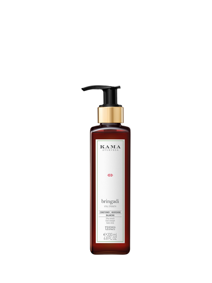 Kama Ayurveda Bringadi Conditioner, 200ml, 