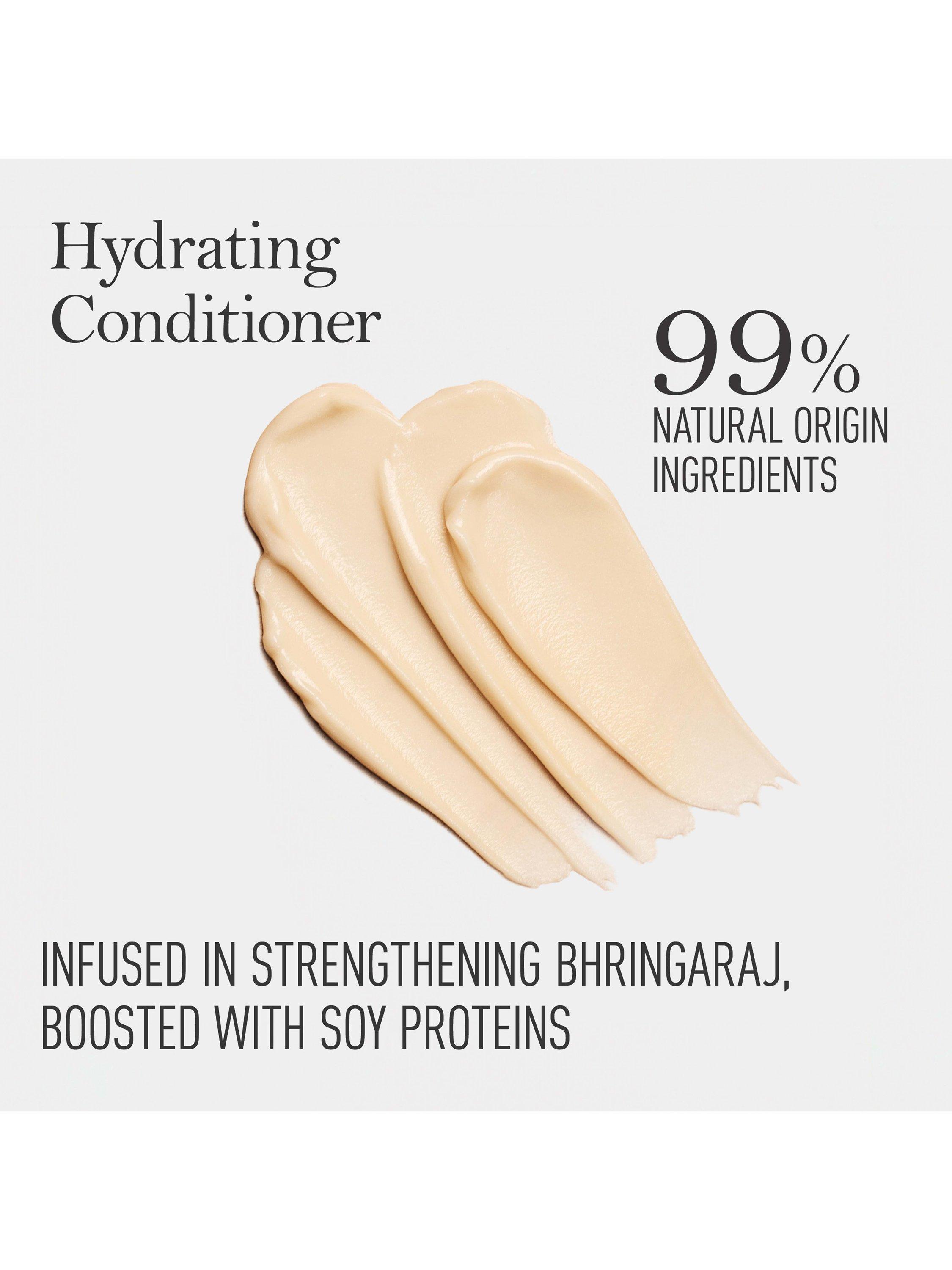 Product image 4 of 4, which shows Kama Ayurveda Bringadi Conditioner, 200ml