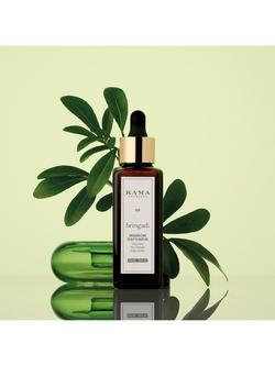 Kama Ayurveda Bringadi Scalp & Hair Oil, 100ml - view 2, 