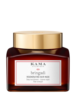 Kama Ayurveda Bringadi Hair Mask, 200ml, 