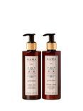 Kama Ayurveda Geranium Cleansing Gel, 200ml
