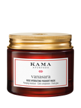 Kama Ayurveda Vanasara Rose Hydrating Yoghurt Mask, 50ml