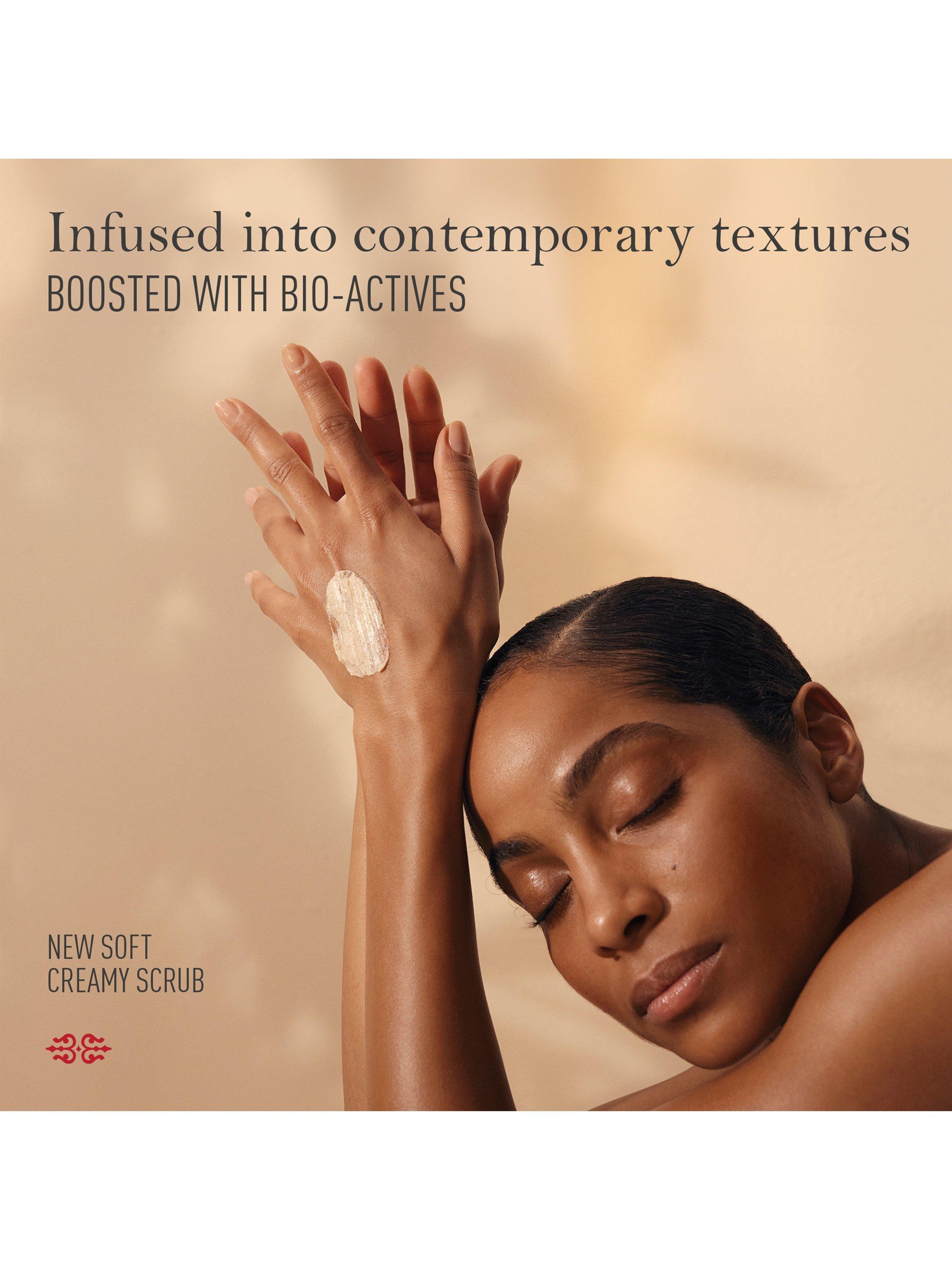 Product image 6 of 7, which shows Kama Ayurveda Kumkumadi Mask-Scrub, 50ml