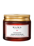 Kama Ayurveda Vanasara Cardamom Purifying Mud Mask, 50ml