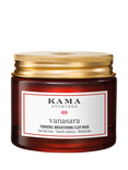 Kama Ayurveda Vanasara Turmeric Brightening Mask, 50ml