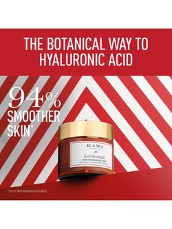 Kama Ayurveda Kumkumadi Soft Cream, 50ml - view 2, 