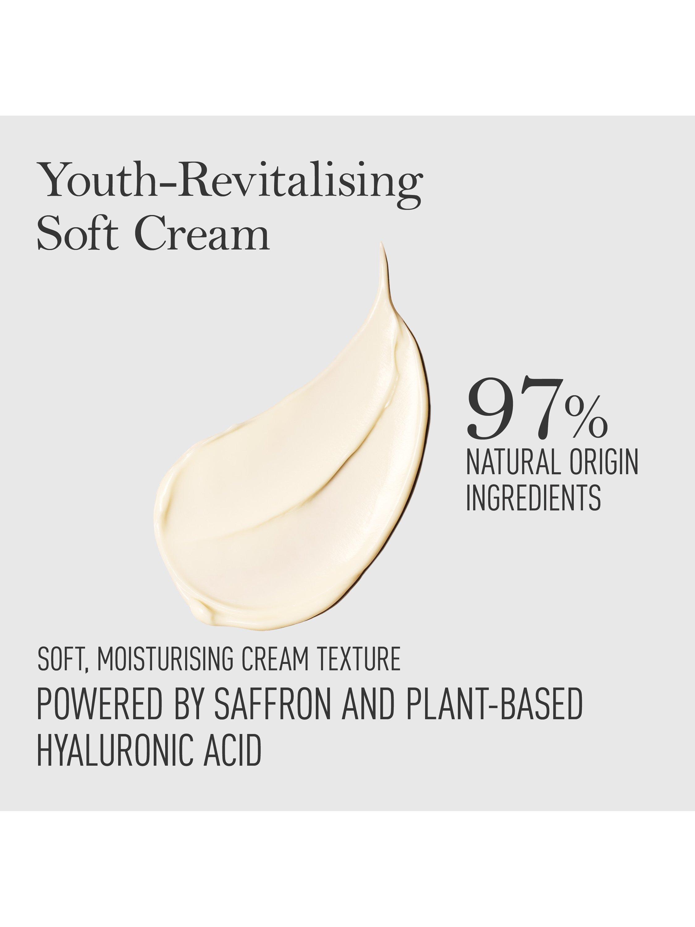 Kama Ayurveda Kumkumadi Soft Cream, 50ml