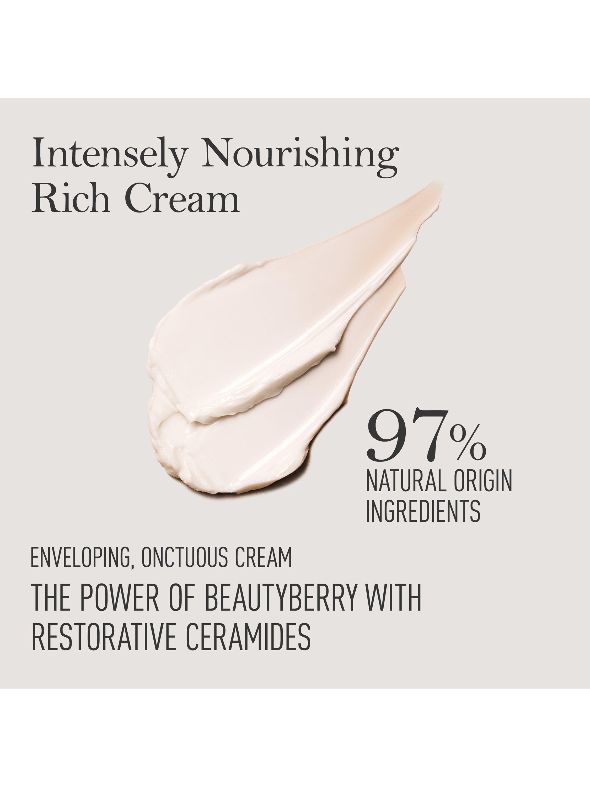 Product image 4 of 6, which shows Kama Ayurveda Urjasara Rich Cream, 50ml