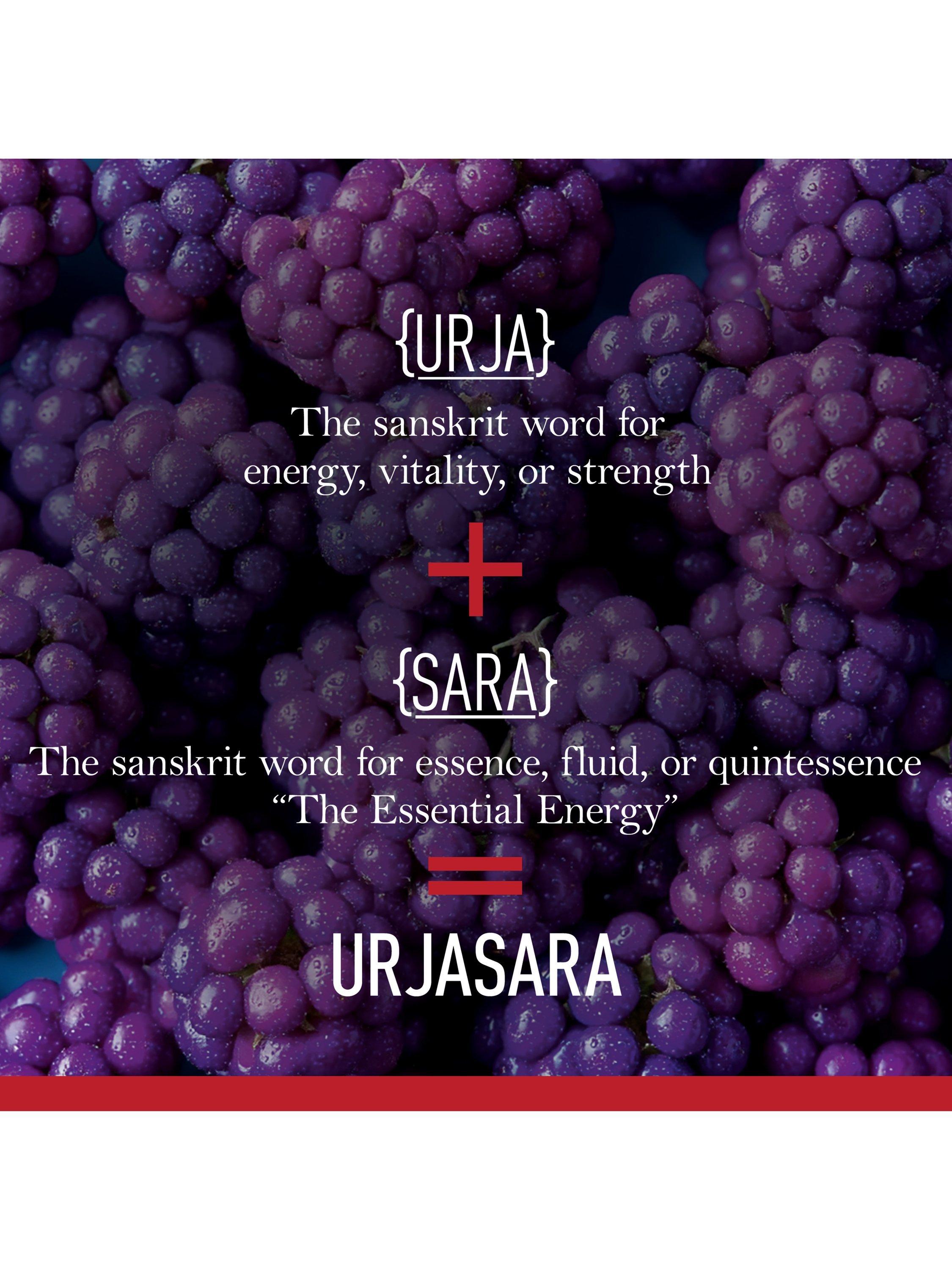 Product image 6 of 6, which shows Kama Ayurveda Urjasara Rich Cream, 50ml