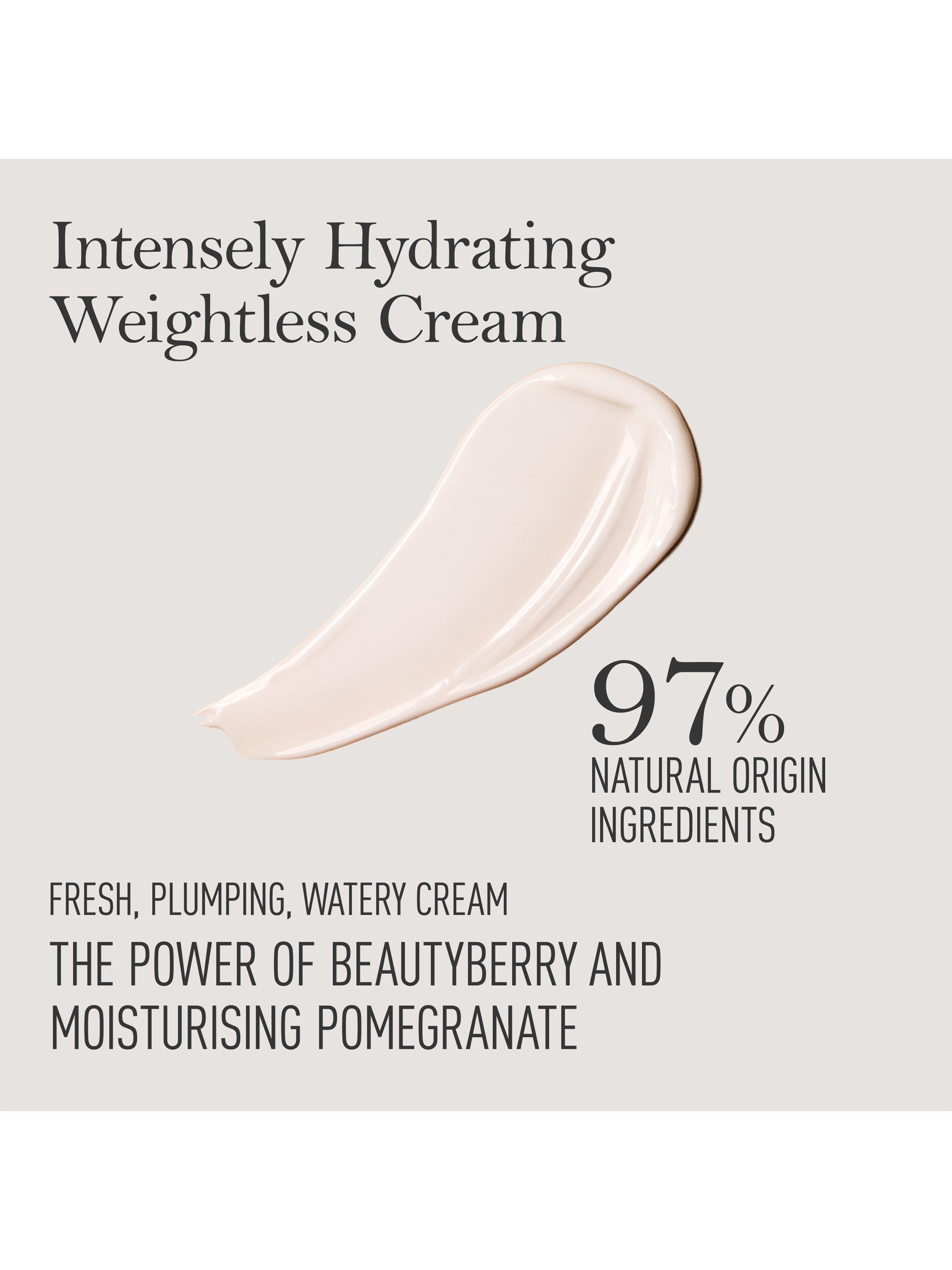 Product image 4 of 6, which shows Kama Ayurveda Urjasara Watery Cream, 50ml