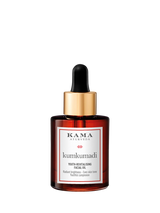 Kama Ayurveda Kumkumadi Revitalising Facial Oil, 30ml