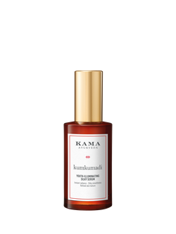 Kama Ayurveda Kumkumadi Silky Serum, 50ml, 