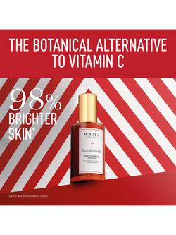 Kama Ayurveda Kumkumadi Silky Serum, 50ml - view 2, 