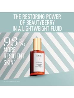 Kama Ayurveda Urjasara Milky Essence, 50ml - view 2, 