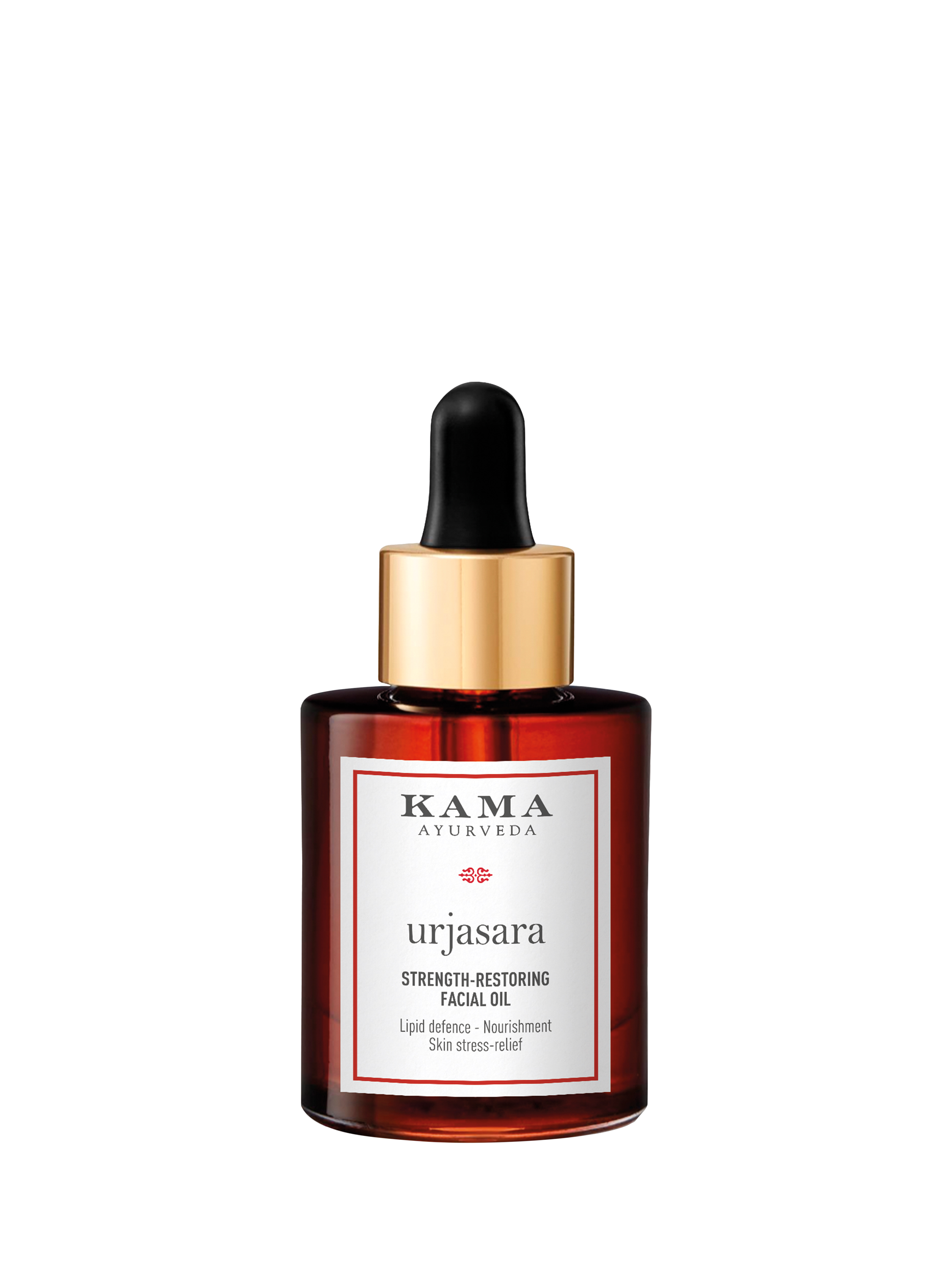 Kama Ayurveda Urjasara Nourishing Facial Oil, 30ml