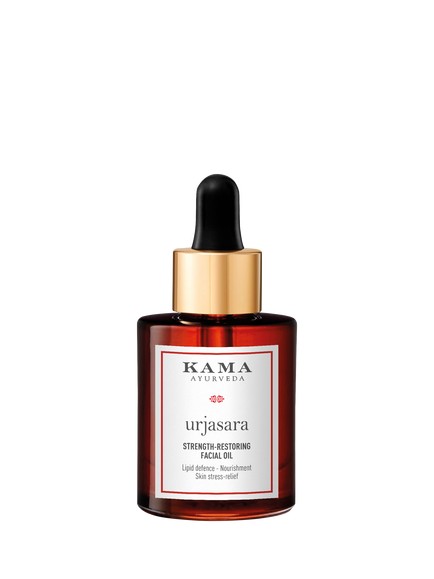 Kama Ayurveda Urjasara Nourishing Facial Oil, 30ml, 