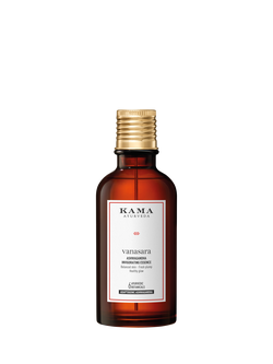 Kama Ayurveda Vanasara Ashwagandha Invigorating Essence, 125ml, 