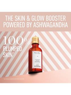 Kama Ayurveda Vanasara Ashwagandha Invigorating Essence, 125ml - view 2, 