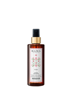 Kama Ayurveda Rose Water Hydrating Mist, 200ml, 