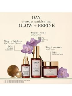 Kama Ayurveda Kansa Wand Massage Facial Tool - view 2, 