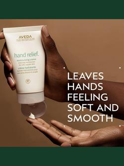 Aveda Aromatic Gems Hand Relief™ Moisturising Trio Holiday Handcare Gift Set - view 2, 