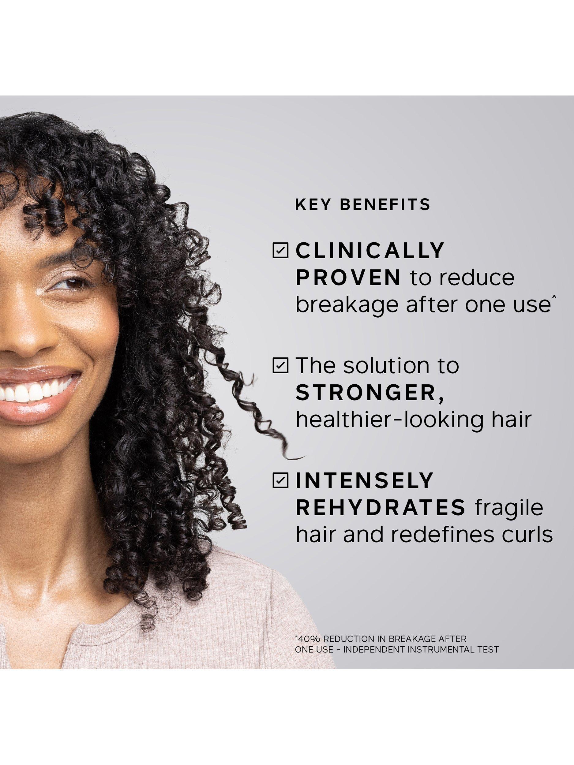 Product image 2 of 6, which shows Philip Kingsley Elasticizer Extreme Deep-Conditioning Treatment, 1000ml