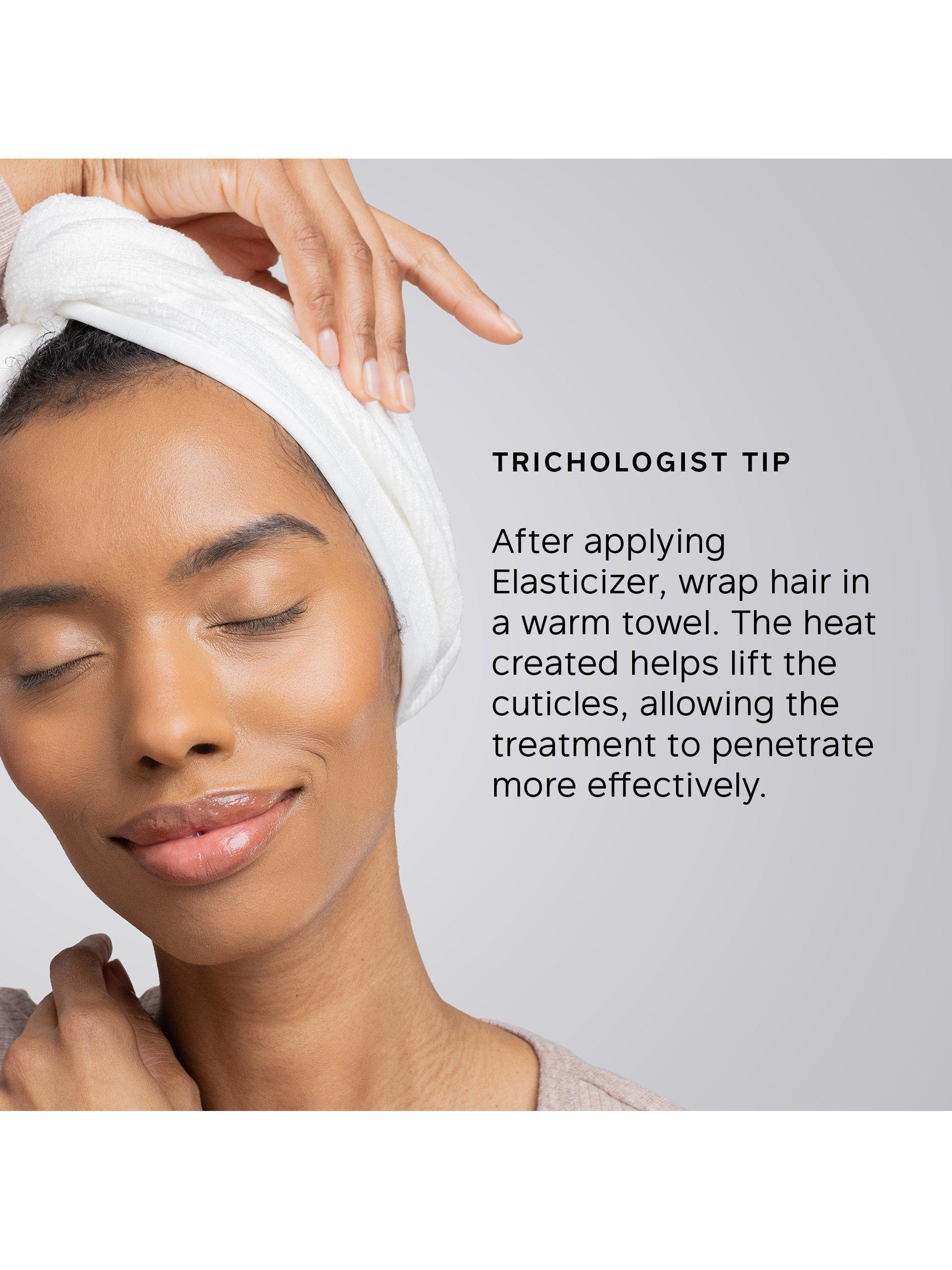 Product image 5 of 6, which shows Philip Kingsley Elasticizer Extreme Deep-Conditioning Treatment, 1000ml