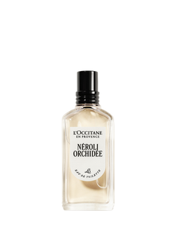 L'OCCITANE Néroli Orchidée (Neroli Orchid) Eau de Toilette, 50ml, 