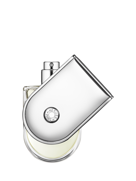 Hermès Voyage d'Hermès, Eau de Toilette Refillable, 100ml, 